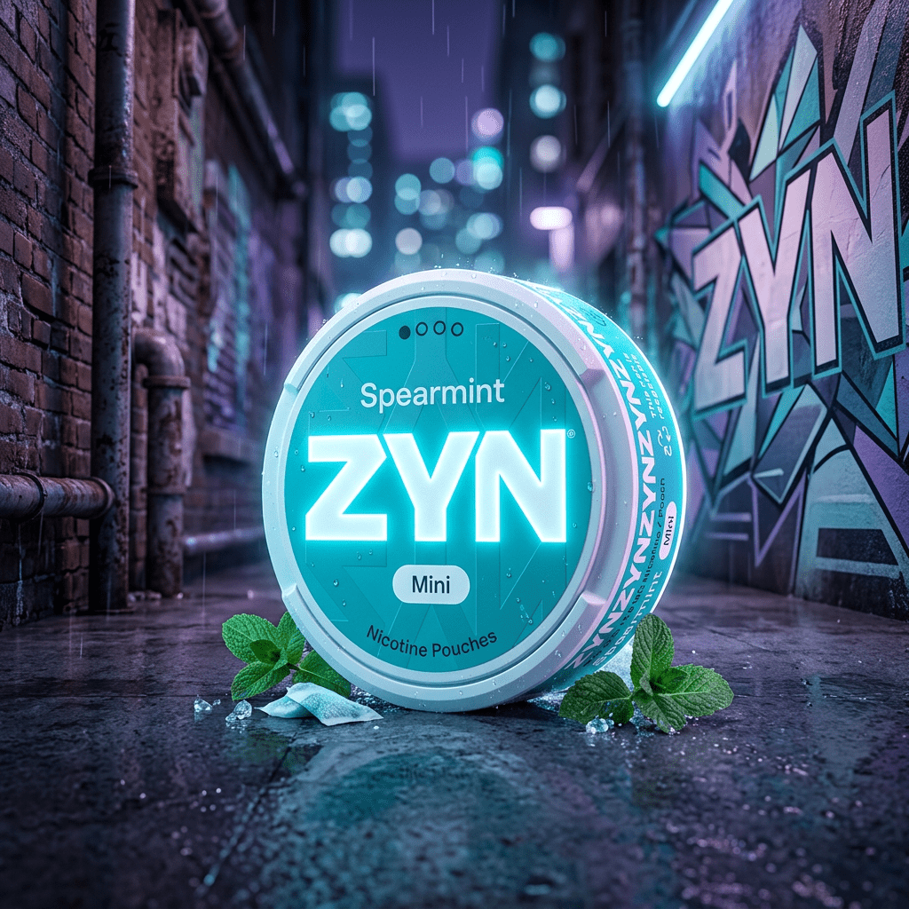 ZYN Nicotine Pouches: Complete Guide to Flavors, Strengths & Prices in Europe 2026 - The Snus Outlet