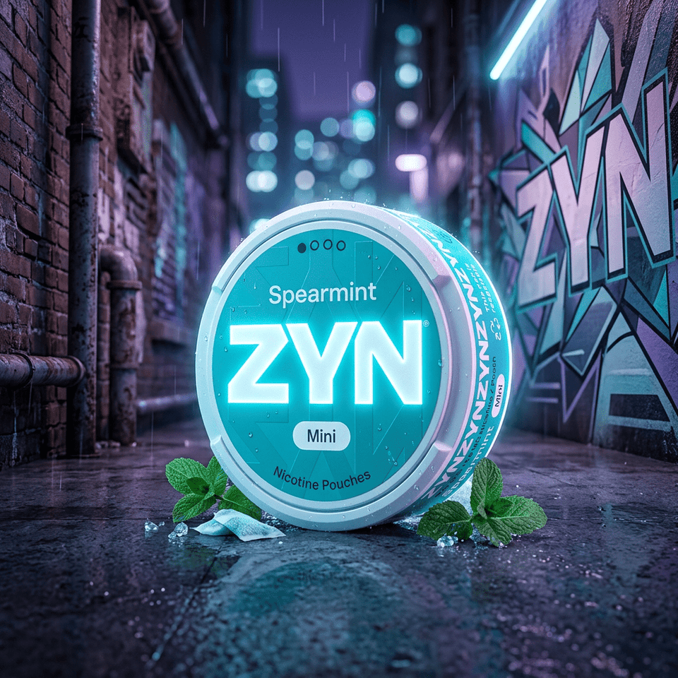 ZYN Nicotine Pouches: Complete Guide to Flavors, Strengths & Prices in Europe 2026 - The Snus Outlet