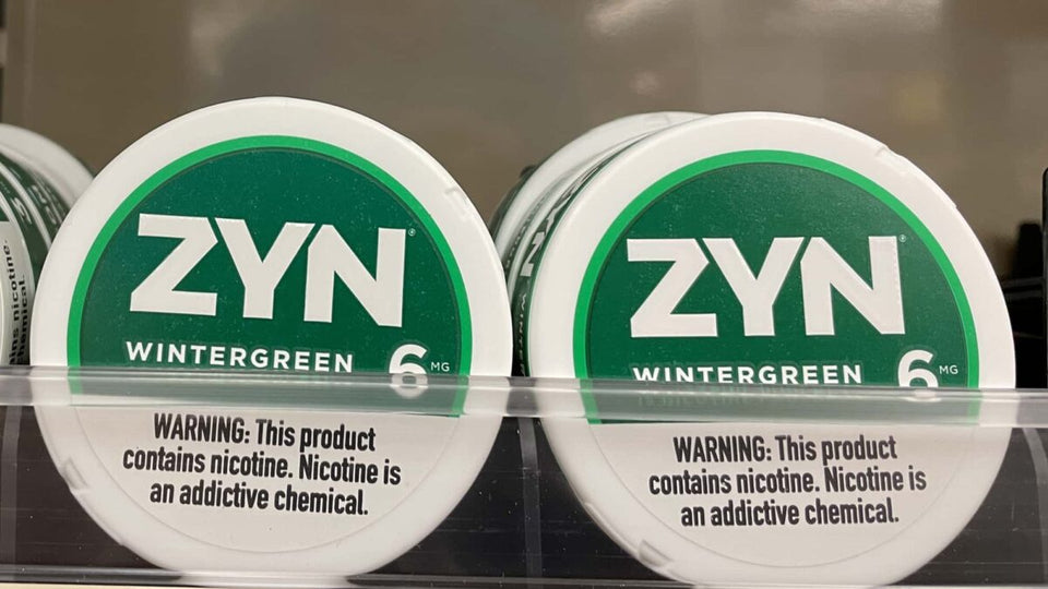 FDA Nicotine Pouch Fast-Track Stalled: What the April 2026 Delay Means for You - The Snus Outlet