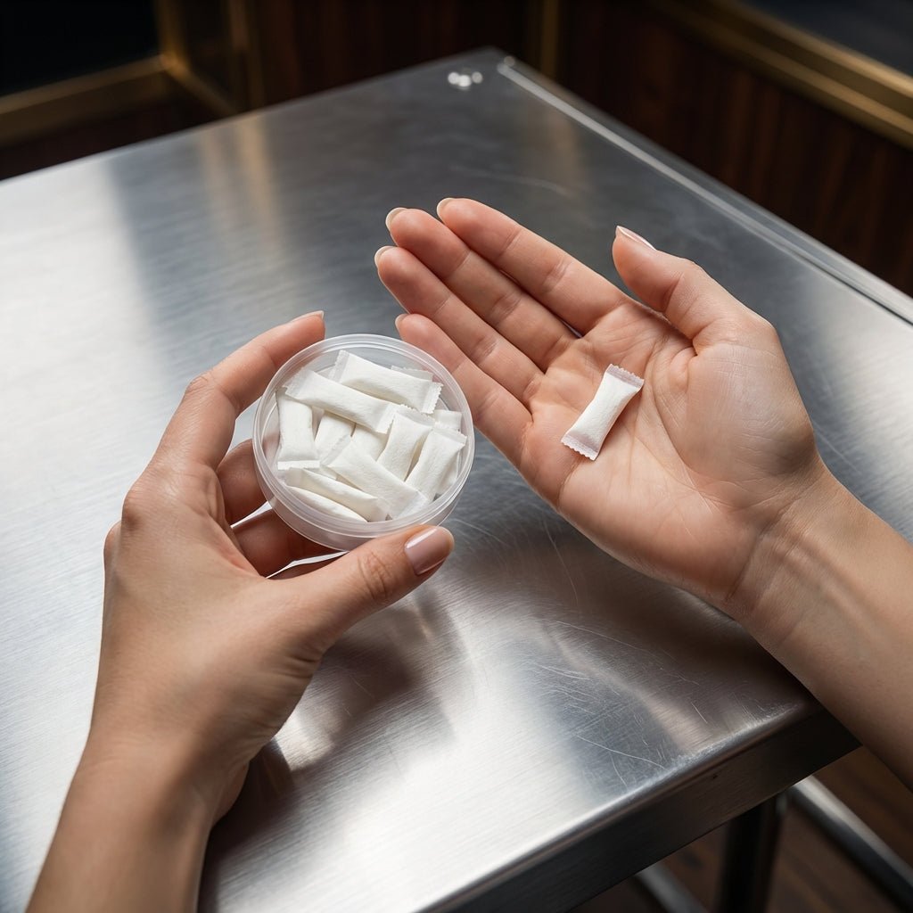 What is snus made from? - The Snus Outlet