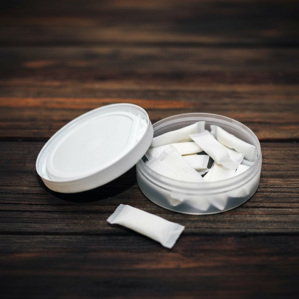Buy Cheap Nicotine Pouches Online in Canada. - The Snus Outlet