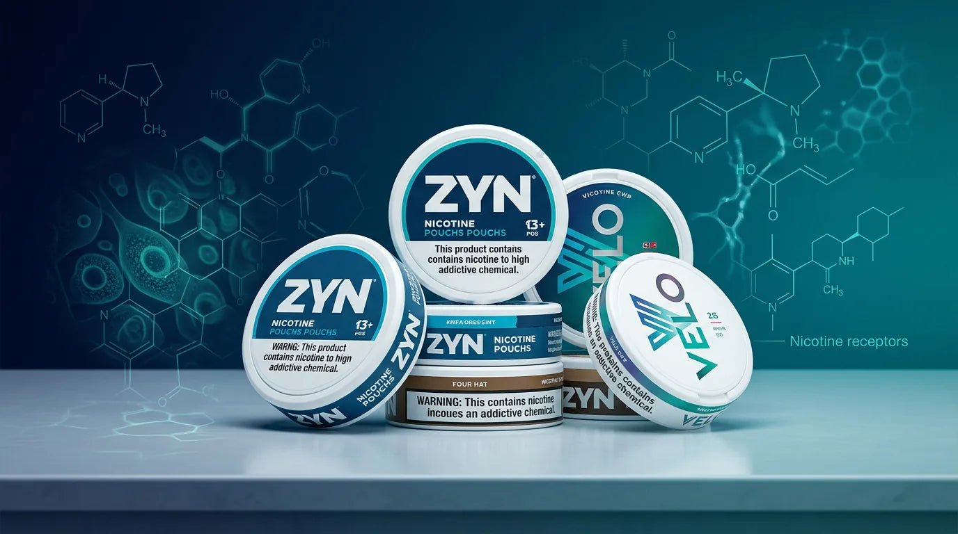 Nicotine and Inflammation: Does Nicotine Have Anti-Inflammatory Properties? - The Snus Outlet