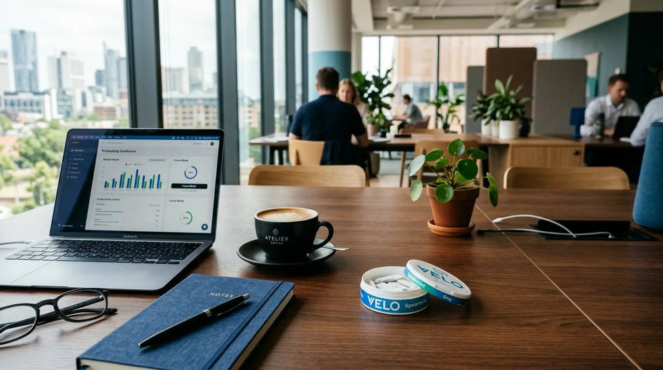 Nicotine Pouch Etiquette: Public Use, Disposal and Workplace Rules - The Snus Outlet