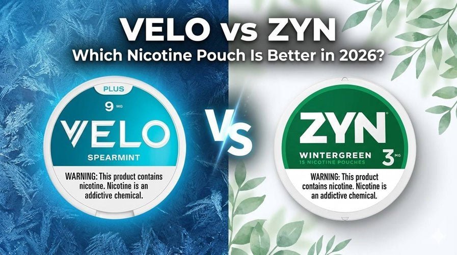 Nicotine Pouches in Austria: The Complete Legal and Buying Guide for 2026 - The Snus Outlet