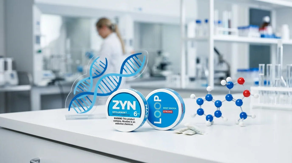 Nicotine Pouches and the Immune System: What the Science Says in 2026 - The Snus Outlet