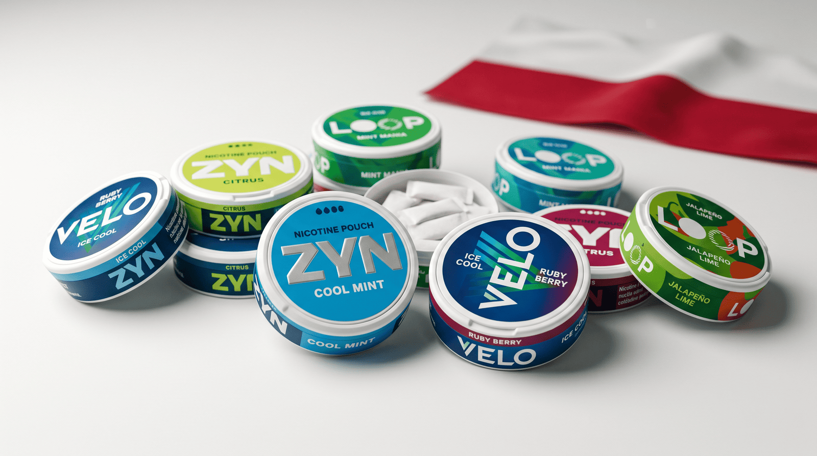 Nicotine Pouches in Poland: The Complete Legal Guide for 2026 - The Snus Outlet