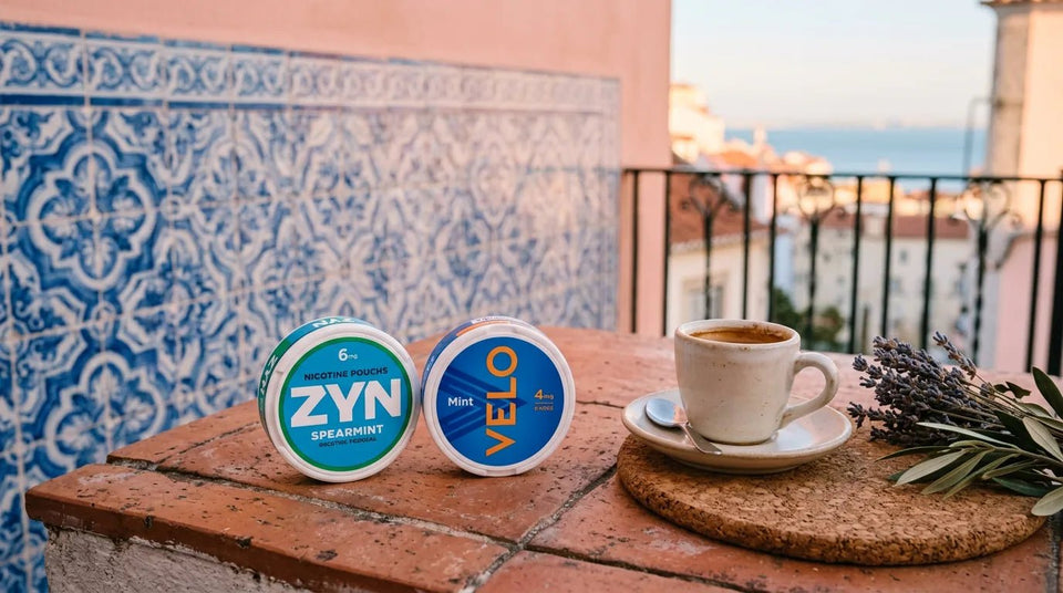 Nicotine Pouches in Portugal: The Complete Legal and Buying Guide 2026 - The Snus Outlet