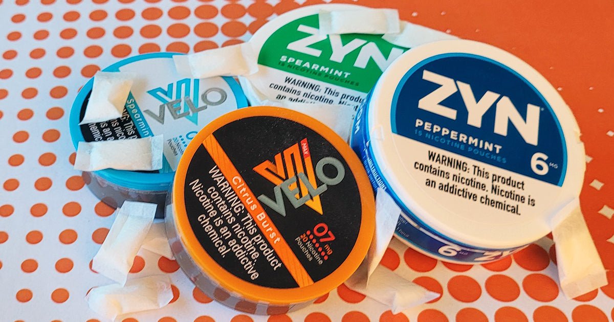 How to Quit Vaping with Nicotine Pouches: The 2026 Step-Down Guide - The Snus Outlet