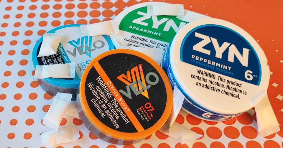 How to Quit Vaping with Nicotine Pouches: The 2026 Step-Down Guide - The Snus Outlet