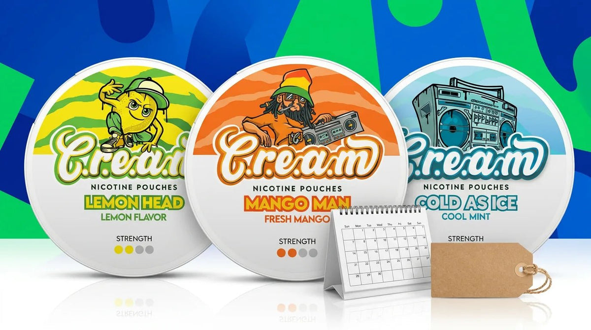 Short Date Nicotine Pouches: Are Discounted Cans Really Worth Buying? - The Snus Outlet