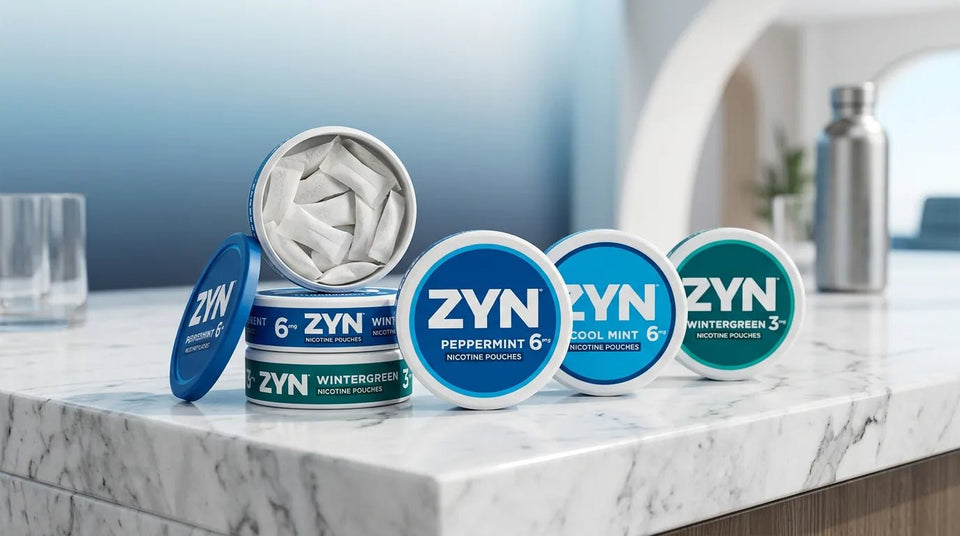FDA Approves ZYN as Less Harmful Than Cigarettes: What It Means in 2026 - The Snus Outlet