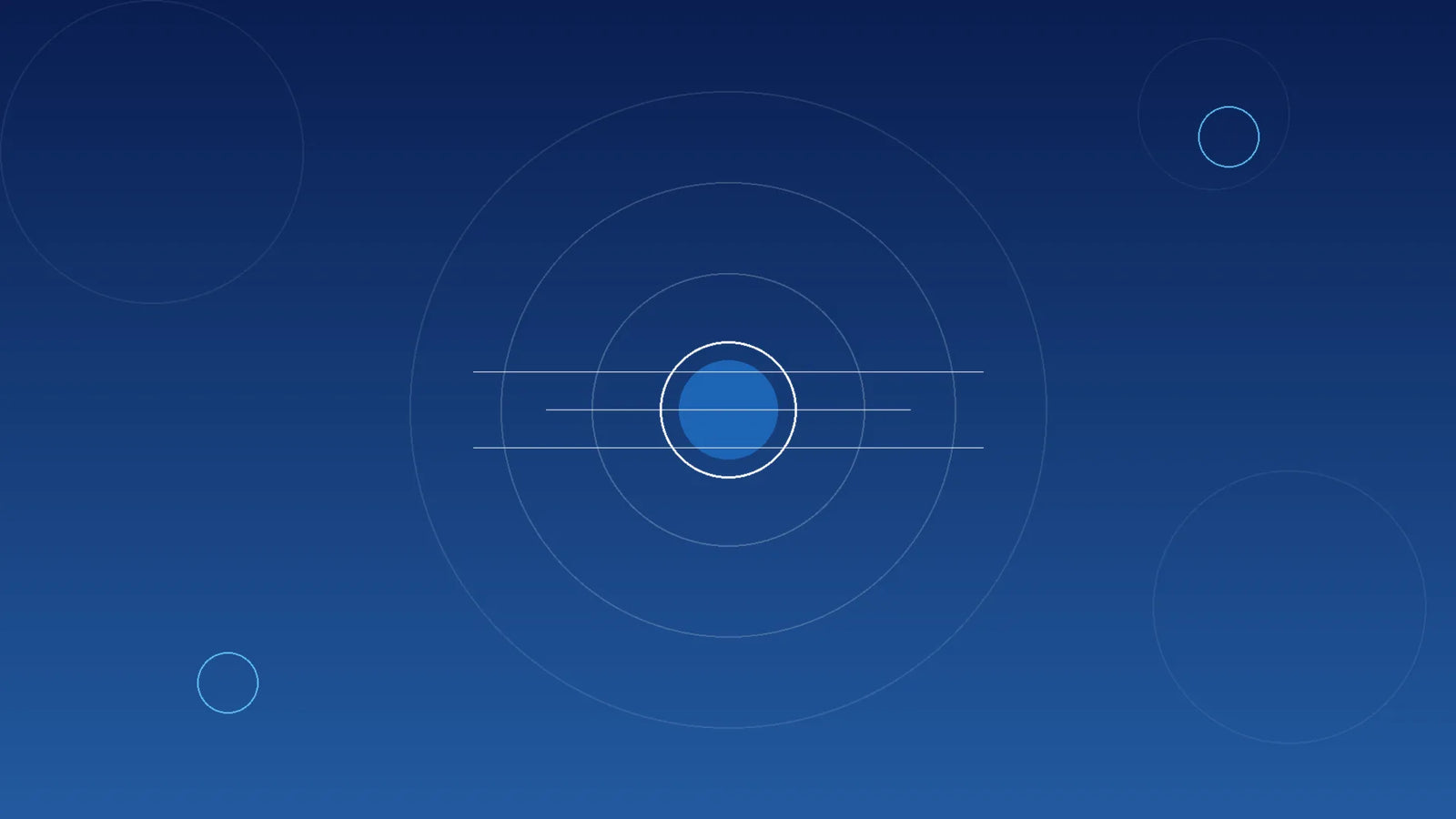 ZYN nicotine pouch tins on a dark blue background representing PMI Q2 2026 earnings and market growth for nicotine pouches