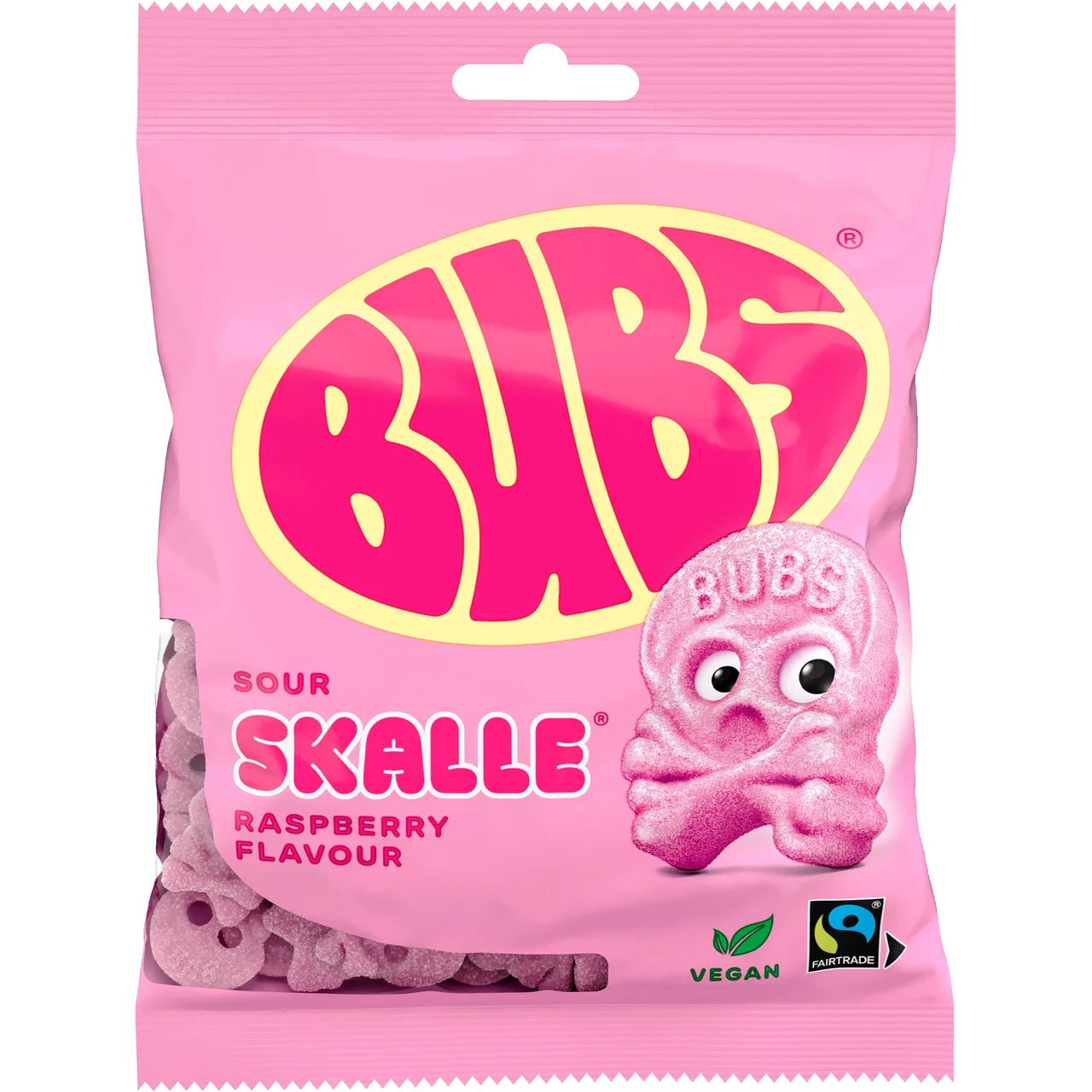 BUBS Surskalle - The Snus Outlet