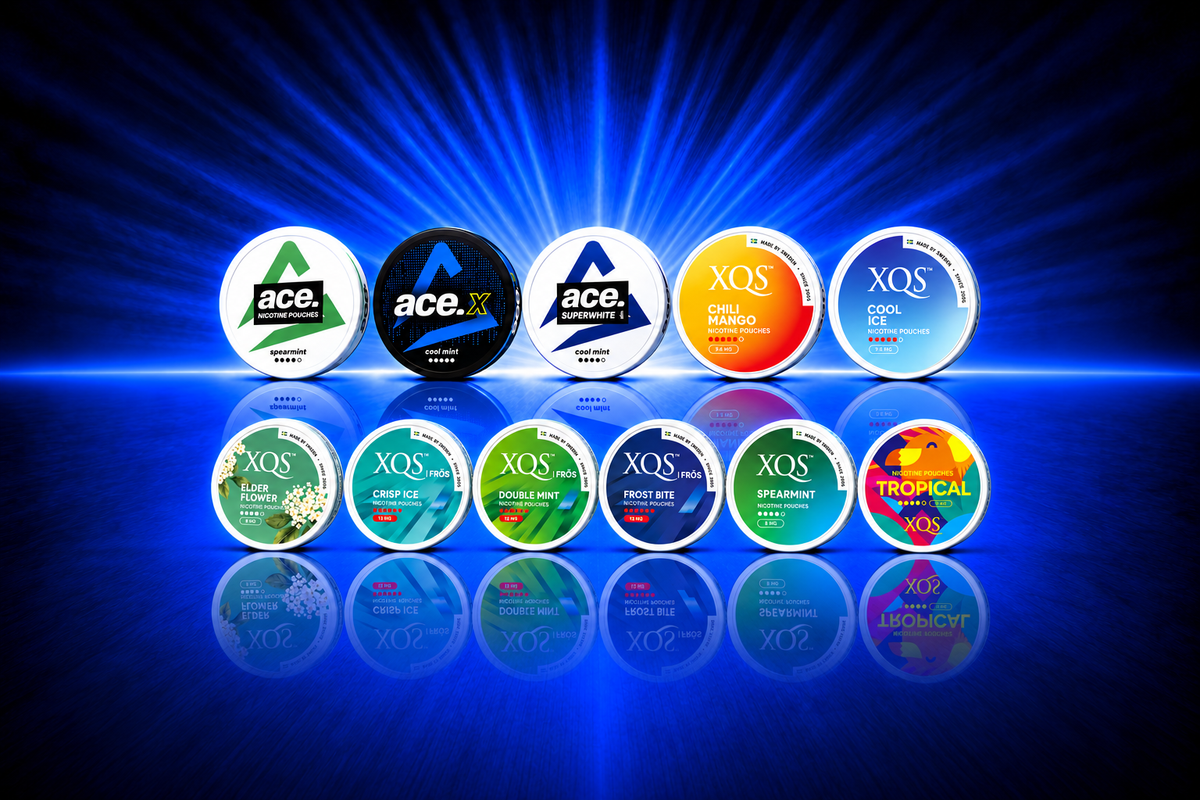 The Snus Outlet