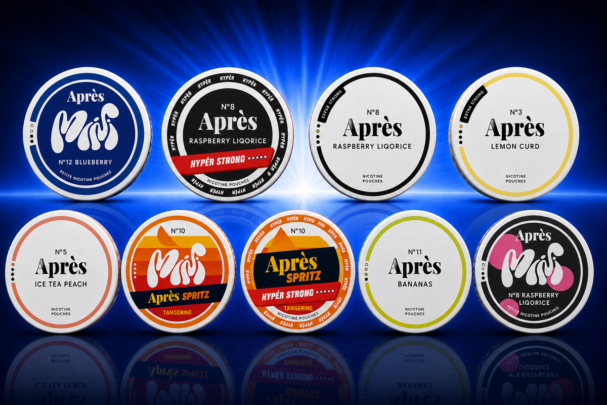 The Snus Outlet
