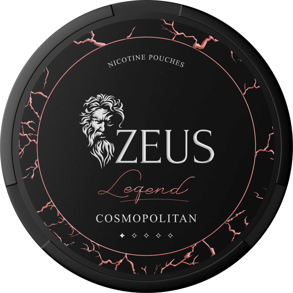 Zeus Legend Cosmopolitan - The Snus Outlet
