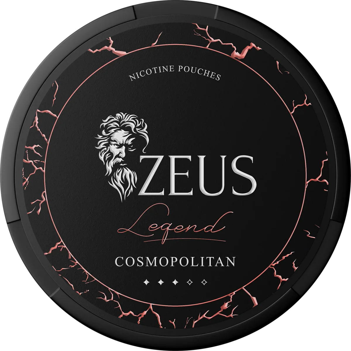 Zeus Legend Cosmopolitan - Image 2