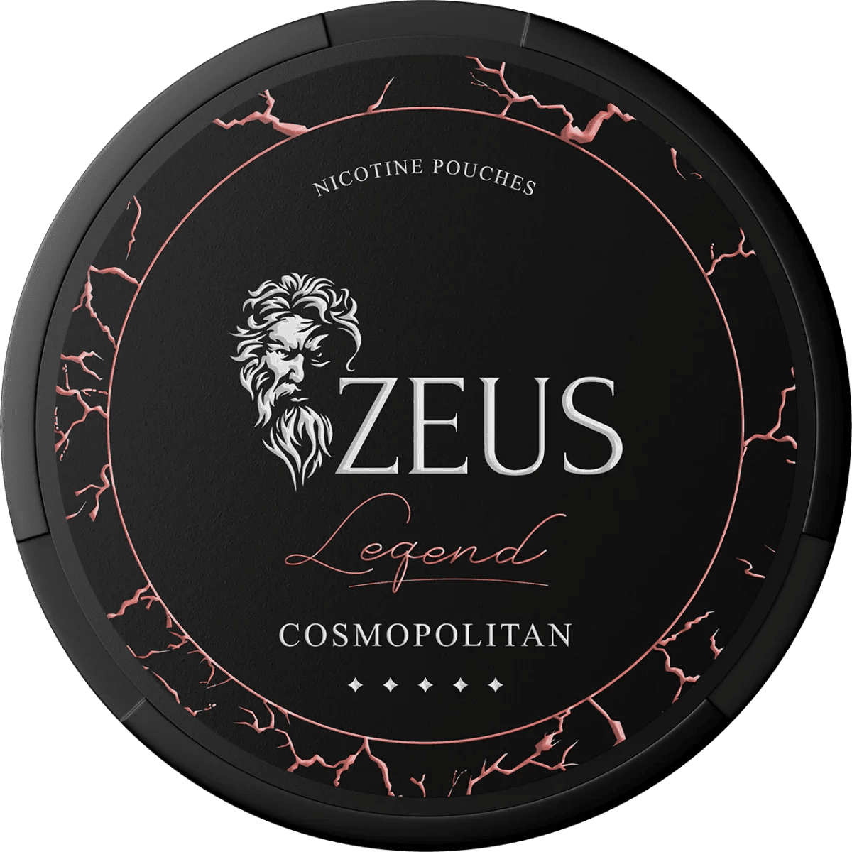Zeus Legend Cosmopolitan - The Snus Outlet