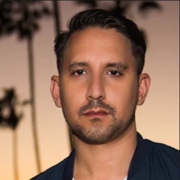Jonas Saeed