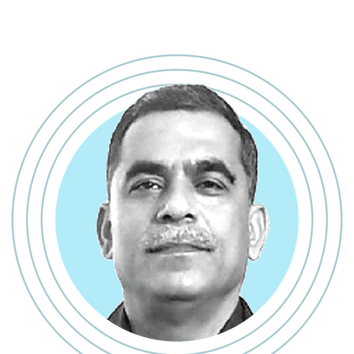 Dr Nandan Dhir