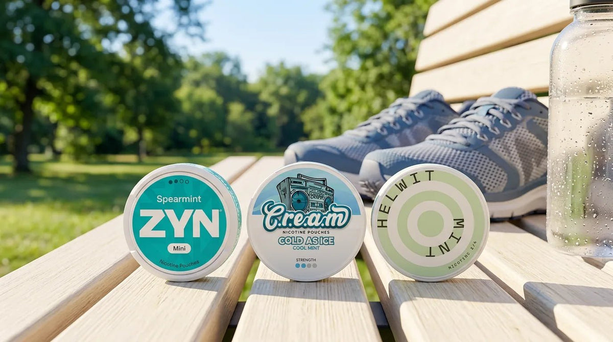 Are Nicotine Pouches Bad for Your Lungs? What the Evidence Shows - The Snus Outlet