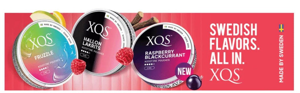 Buy Nicotine Pouches from Sweden Online: Complete Guide for European Buyers 2026 - The Snus Outlet