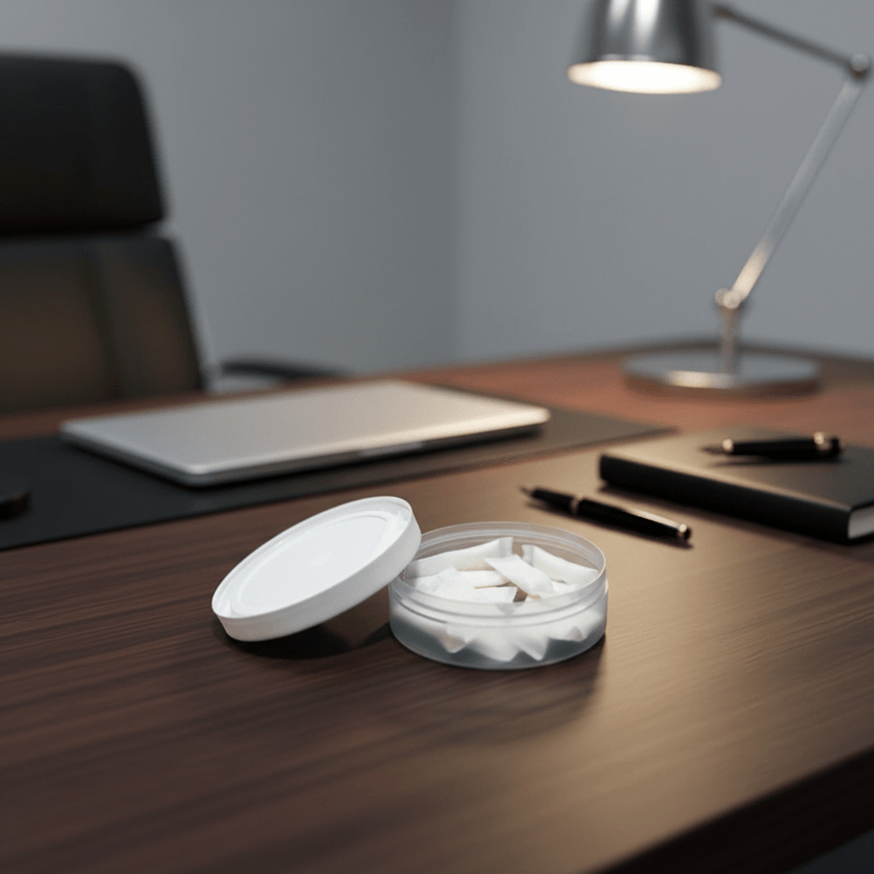 Health risks of using snus - The Snus Outlet