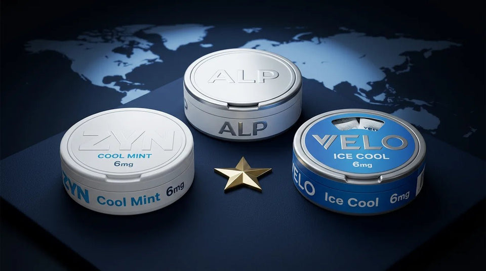 Nicotine Pouch Industry News: September 2026 Roundup - The Snus Outlet