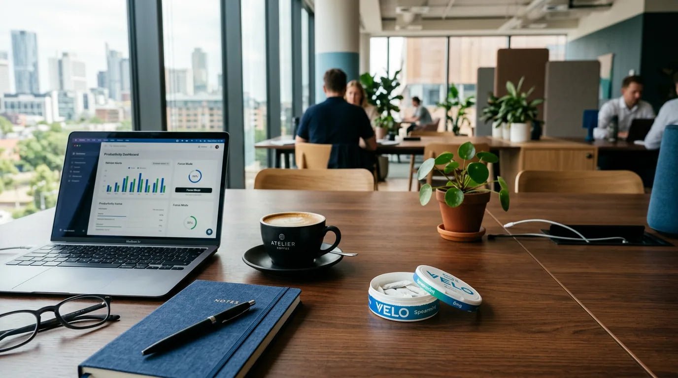 Nicotine Pouch Etiquette: Public Use, Disposal and Workplace Rules - The Snus Outlet