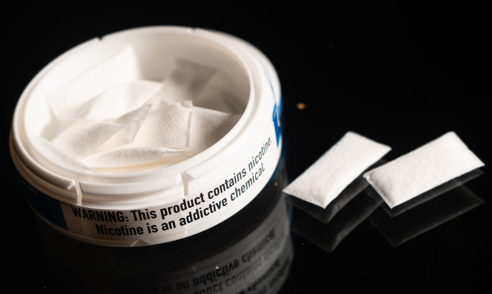 Nicotine Pouch Side Effects: What to Expect as a Beginner in 2026 - The Snus Outlet