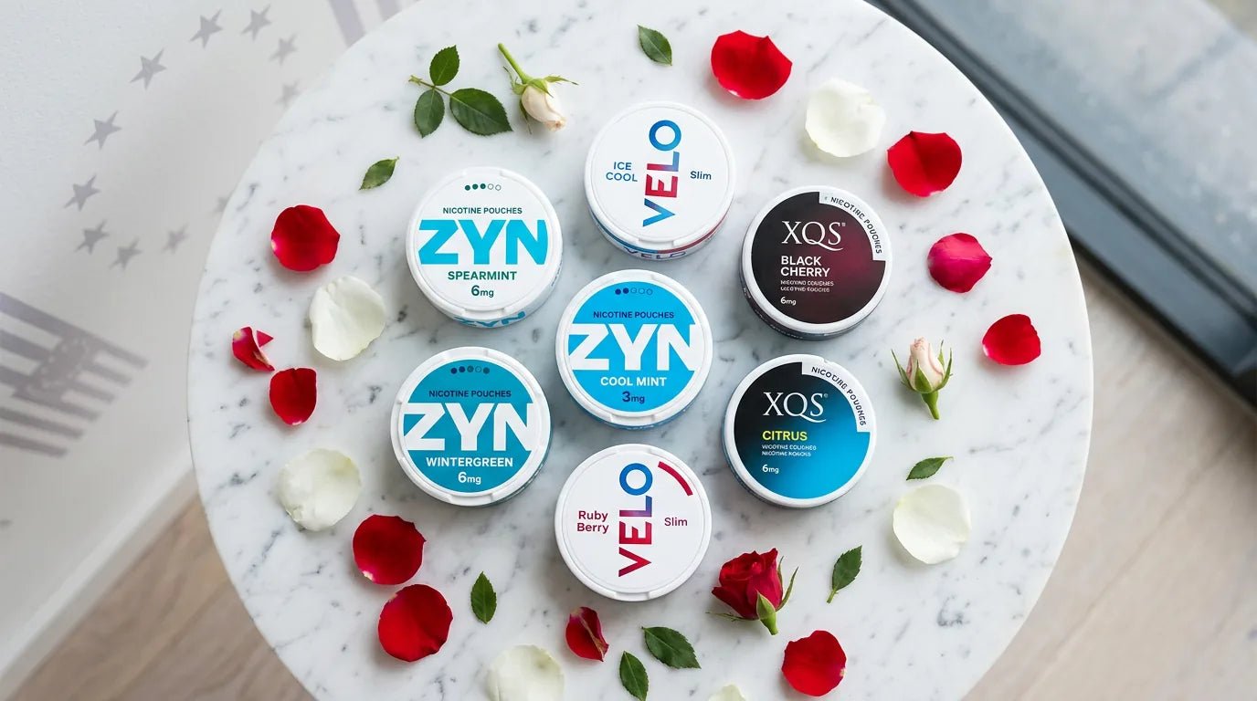 Nicotine Pouches in Bulgaria: Legal Status and Where to Buy in 2026 - The Snus Outlet