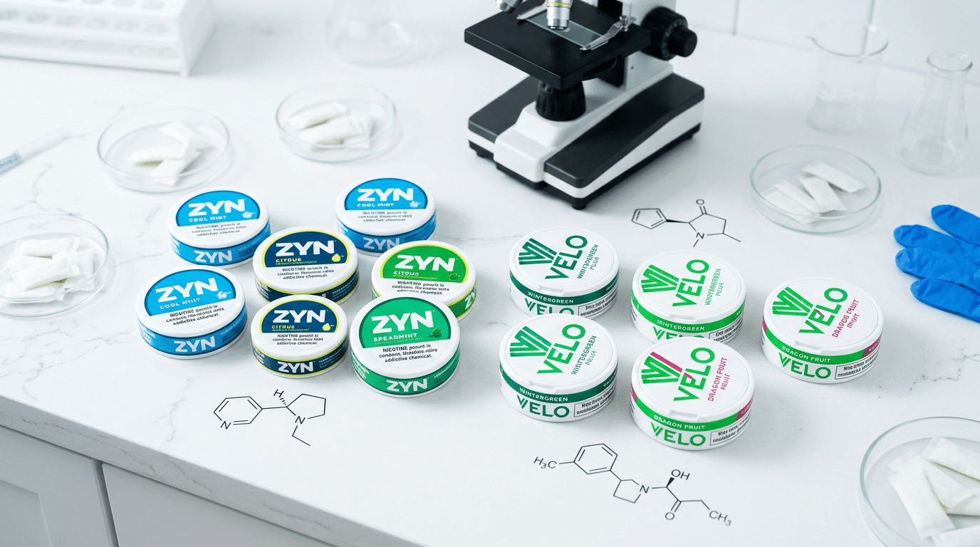 Do Nicotine Pouches Cause Cancer? The Science Explained (2026) - The Snus Outlet