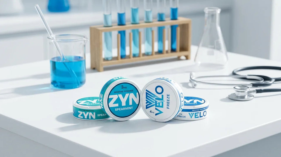 Do Nicotine Pouches Cause Inflammation? What the Science Says - The Snus Outlet