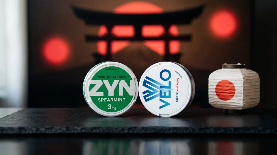 Nicotine Pouches in Japan 2026: Legal Status, Import Rules & Best Brands - The Snus Outlet