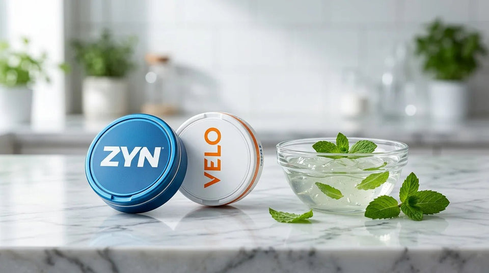Do Nicotine Pouches Affect Your Skin? What the Science Says (2026) - The Snus Outlet