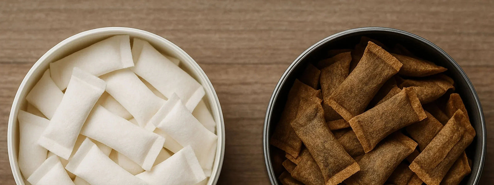 Nicotine Pouches vs Chewing Tobacco: The Full Comparison (2026) - The Snus Outlet