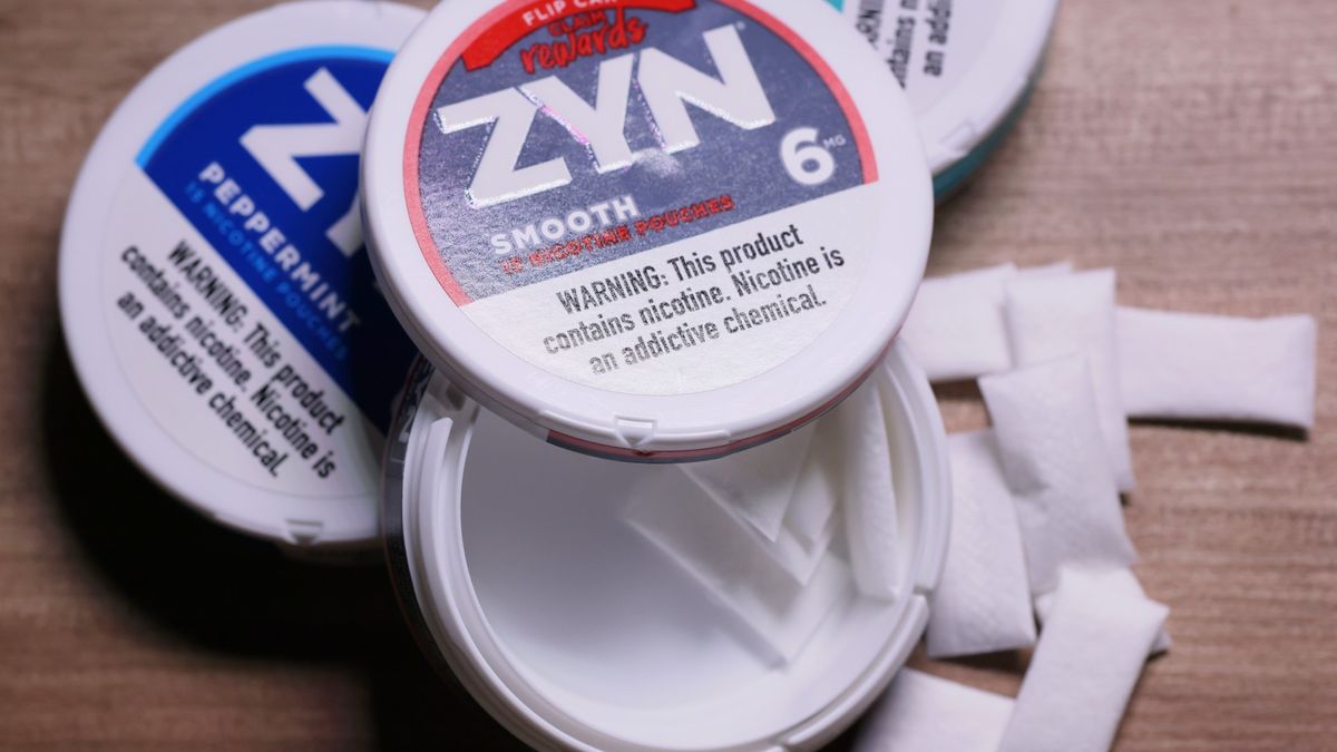 Best Nicotine Pouches for Working From Home: The 2026 Guide - The Snus Outlet