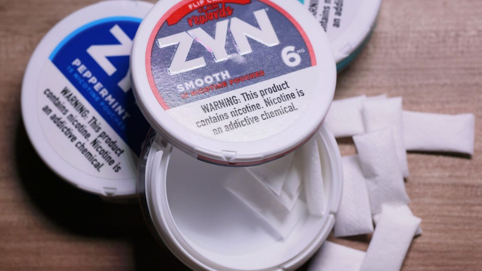 Best Nicotine Pouches for Working From Home: The 2026 Guide - The Snus Outlet