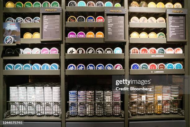 How to Store Nicotine Pouches and Keep Them Fresh Longer in 2026 - The Snus Outlet