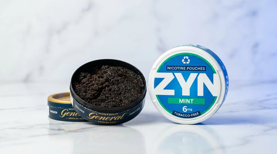 What is Snus? History, Types, EU Ban and Modern Alternatives - The Snus Outlet