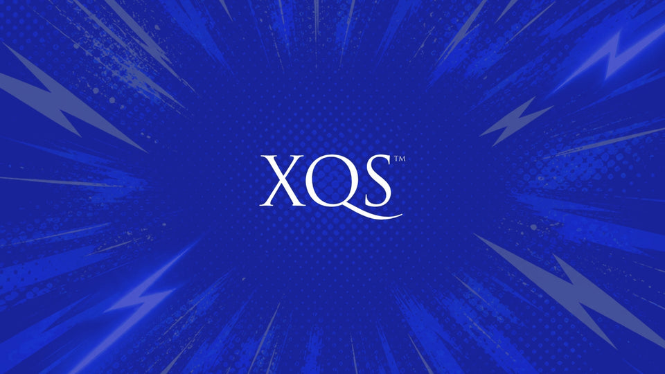 Best XQS Nicotine Pouches: Sweden's Flavor Specialists, Ranked - The Snus Outlet