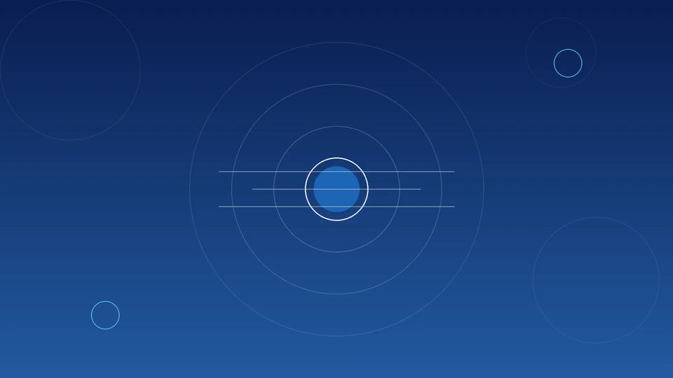 ZYN nicotine pouch tins on a dark blue background representing PMI Q2 2026 earnings and market growth for nicotine pouches