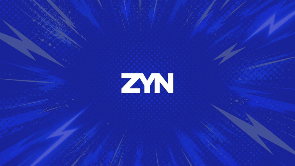 Best ZYN Nicotine Pouches: Our Top Sellers Ranked by Real Sales Data - The Snus Outlet