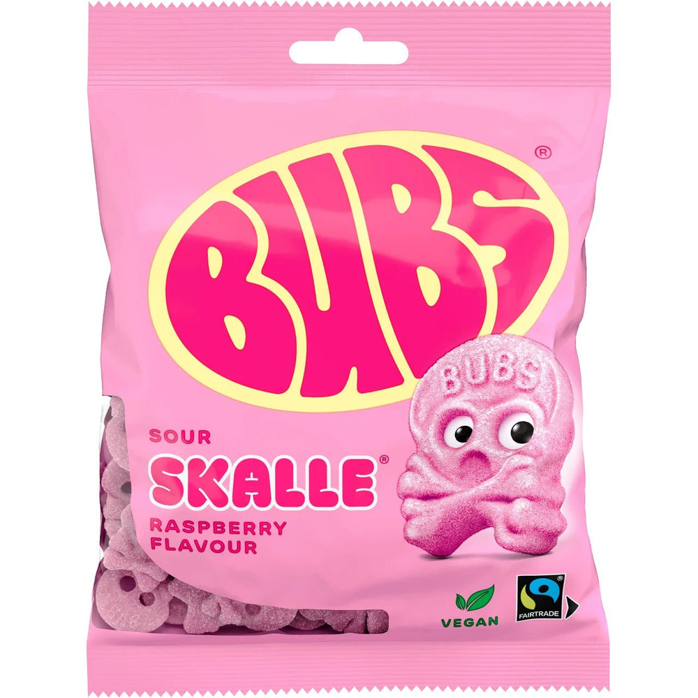 BUBS Surskalle - The Snus Outlet