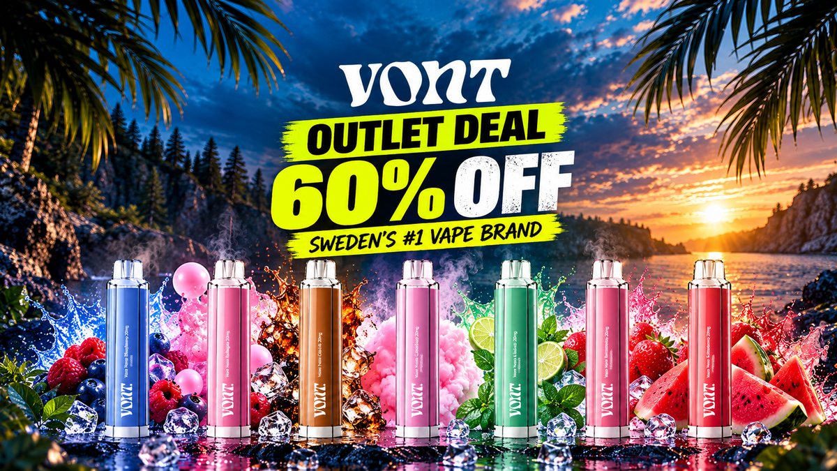 The Snus Outlet