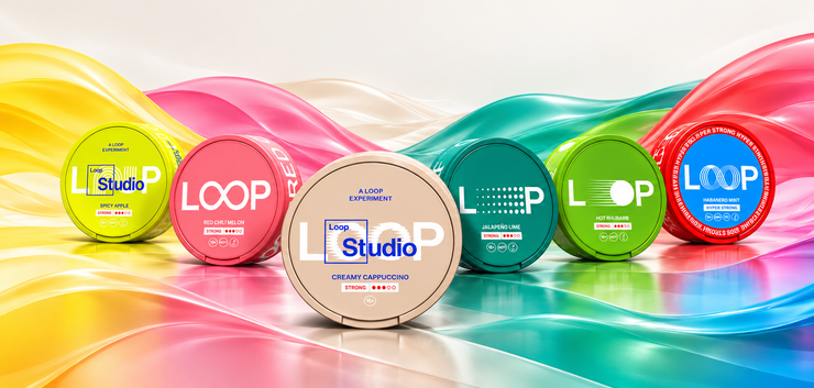 The Snus Outlet