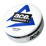 ACE Cool Mint 6mg - The Snus Outlet
