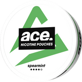 ACE Spearmint 6mg - SHORT DATE DEAL - The Snus Outlet