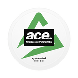 ACE Spearmint 6mg - SHORT DATE DEAL - The Snus Outlet