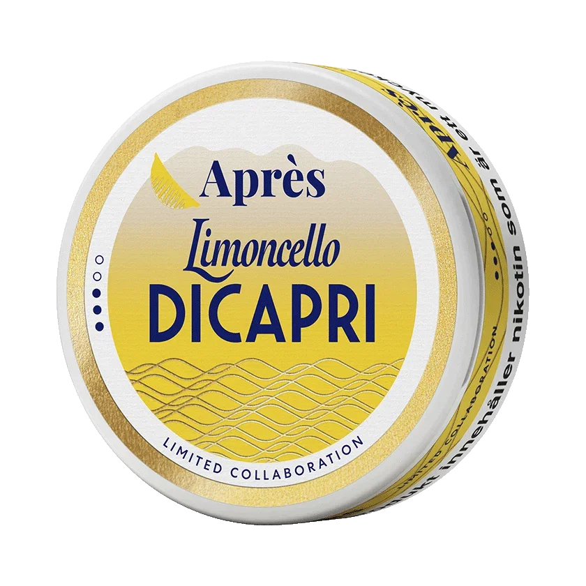Après Limoncello Di Capri Normal 5.5 mg